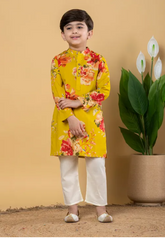 Sunshine Bloom Sibling Twinning Set for Boys and Girls